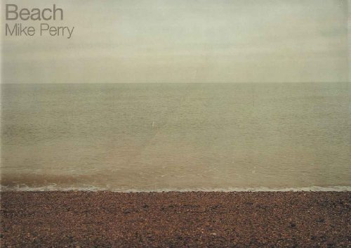 Beach: Mike Perry by Perry, Mike, Salako, Jimo Toyin, Burnett, Craig (2004) Hardcover