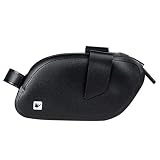 Abaodam Fahrradsatteltasche Satteltasche Satteltaschen Fahrrad Hecktasche Zubehör