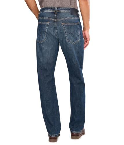 Image of AG Adriano Goldschmied Men's Everett Slim Straight Jean
