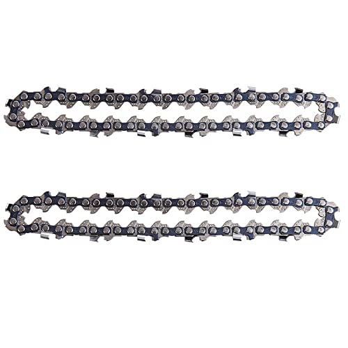 Yemiany Ersatz-Sägekette, Antriebsglieder kette für kettensäge, Langlebig und für die meisten kleinen Kettensägen…