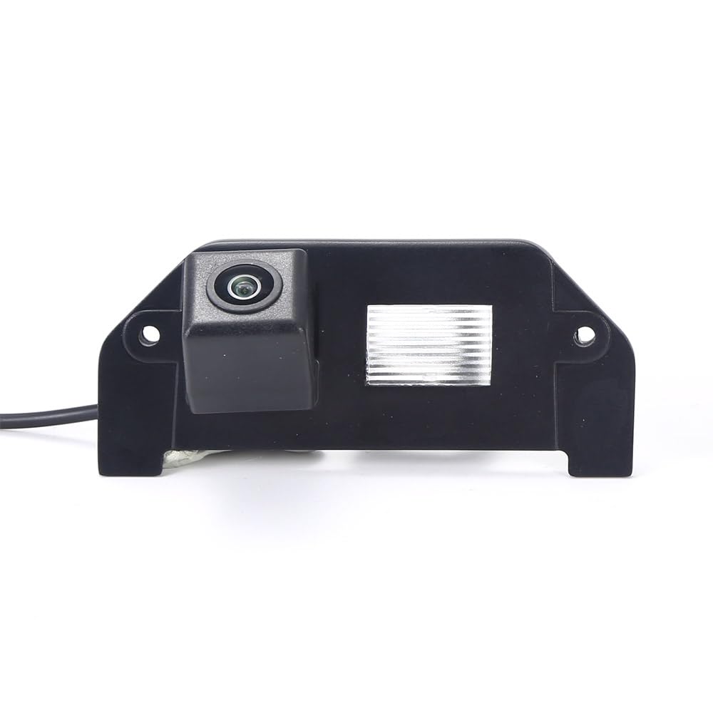 Caméra de recul AHD 1280 pixels Aide au stationnement de rechange pour