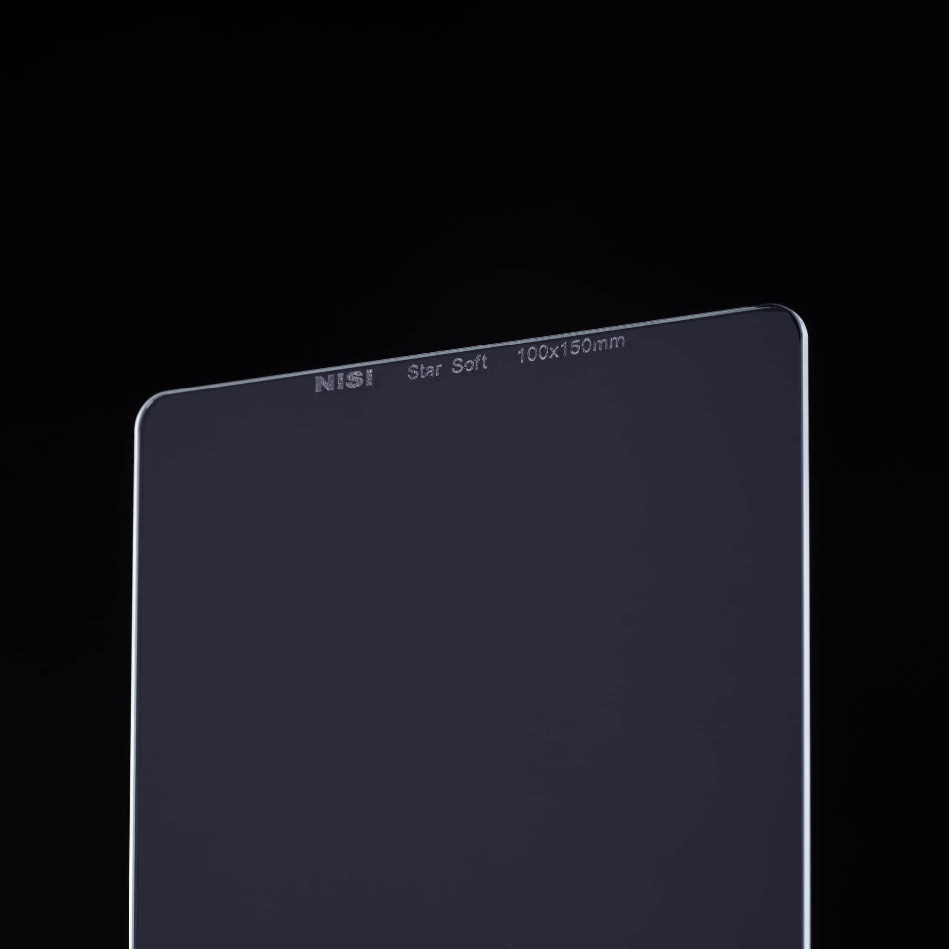 Amazon | NiSi 角型フィルター 100mmシステム 星景撮影用 ソフト