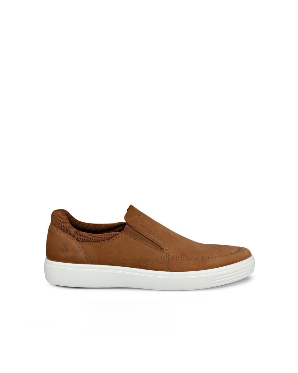 ECCO Mężczyźni Ecco Classic Sneaker MAdidasy
