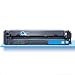 Produktbild Für Canon CRG-055 für Canon LBP664CX 663CDW 66CDN IC MF 746CX 742CDW Drucker Kompatibel Tonerkassette Ersatz Office Electronics Druckerbedarf cyan