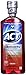 ACT Alcohol Free Anticavity Fluoride Rinse-Cinnamon-18 oz, 2 pk