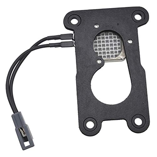 Image of Walker Products G1308 Carb Evaporation Heater Gasket