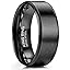 Black 8mm