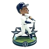 Julio Rodriguez Seattle Mariners Superstar Series Bobblehead MLB Baseball