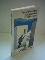 Kapitulation 3423103973 Book Cover