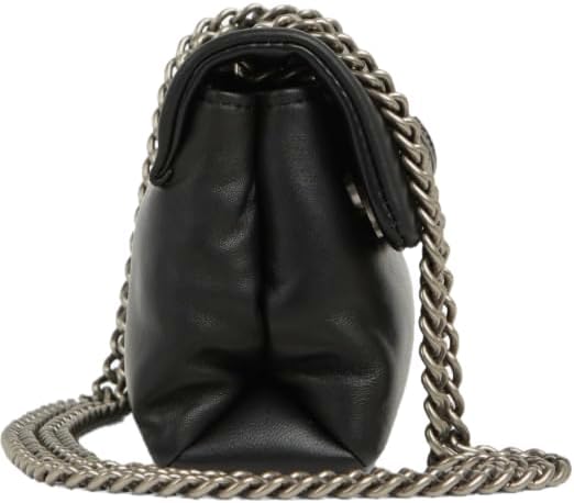 Kurt Geigre London Mini Kew Shoulder Leather Bag - Image 2