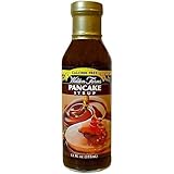 Walden Farms カロリーの自由なパンケーキシロップ 355ML