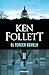 El tercer gemelo / The Third Twin (Best Seller) (Spanish Edition)