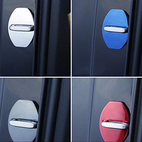 Copertura della Serratura della Portiera