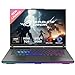 ASUS ROG Strix G16, AMD Ryzen 9 8940HX, Gaming Laptop(RTX 5060-8GB/115W TGP/16GB/1TB /2.5K QHD+/16"/240Hz/90WHrs/Windows 11/M365 Basic (1Year)*/Office Home 2024/Eclipse Gray/2.5 Kg) G614PM-S5046WS
