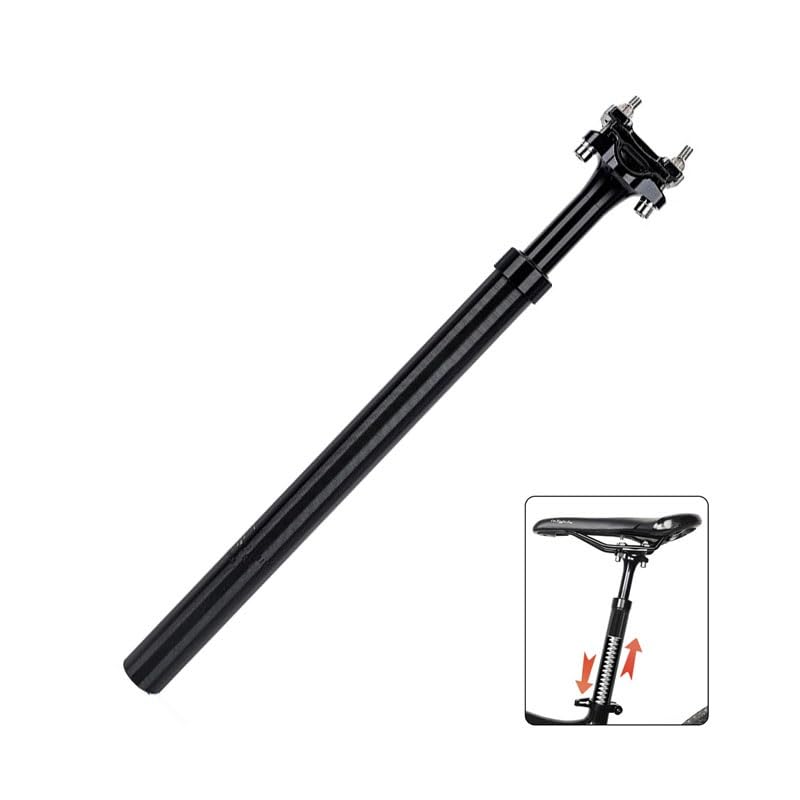 Amazon.com: XZZQDZSWMN Dropper Post, Bike Seat Posts Bike