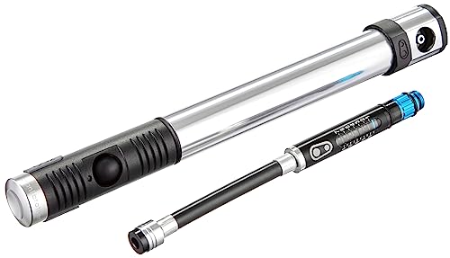 Klic HV - Gauge w/ Co2