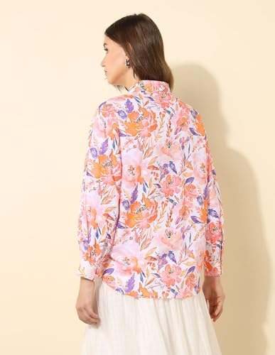 Image of U.S. Polo ASSN. Women Shirt