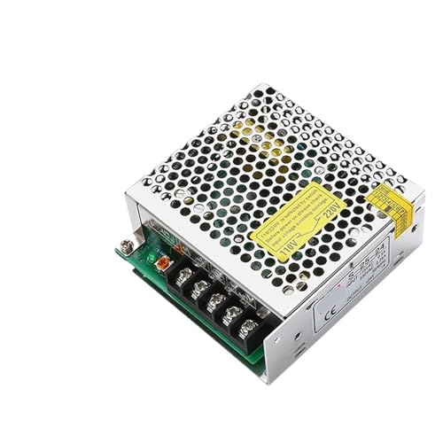 Alimentation compacte 24V 15W pour intégrer un pilote LED mince