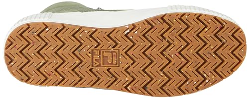 Baskets montantes Fila Baskets CITYBLOCK HIGH PLATFORM W - vue 6