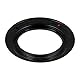 Fotodiox Lens Mount Adapter Compatible with M39/L39 (x1mm Pitch) Lenses to Nikon F-Mount Cameras