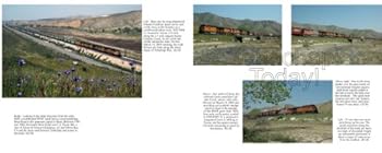 Hardcover Tehachapi Today! Book