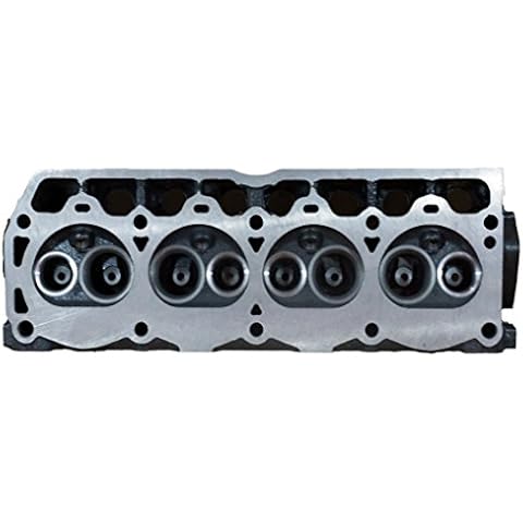 New Replacement Cylinder Head for Cherokee Wrangler Dodge AMC Bare 2.5L OHV Casting 117 403 893 Cover