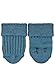 Sterntaler Baby - Jungen Baby Socken Baby-socke 3er Pack Arche, Blau, 14
