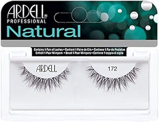 Ardell Natural Lash #172 (Paquete de 6)
