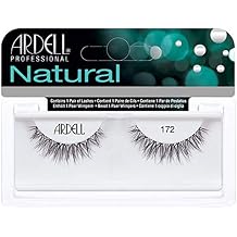 Ardell Natural Lash #172 Pack of 6
