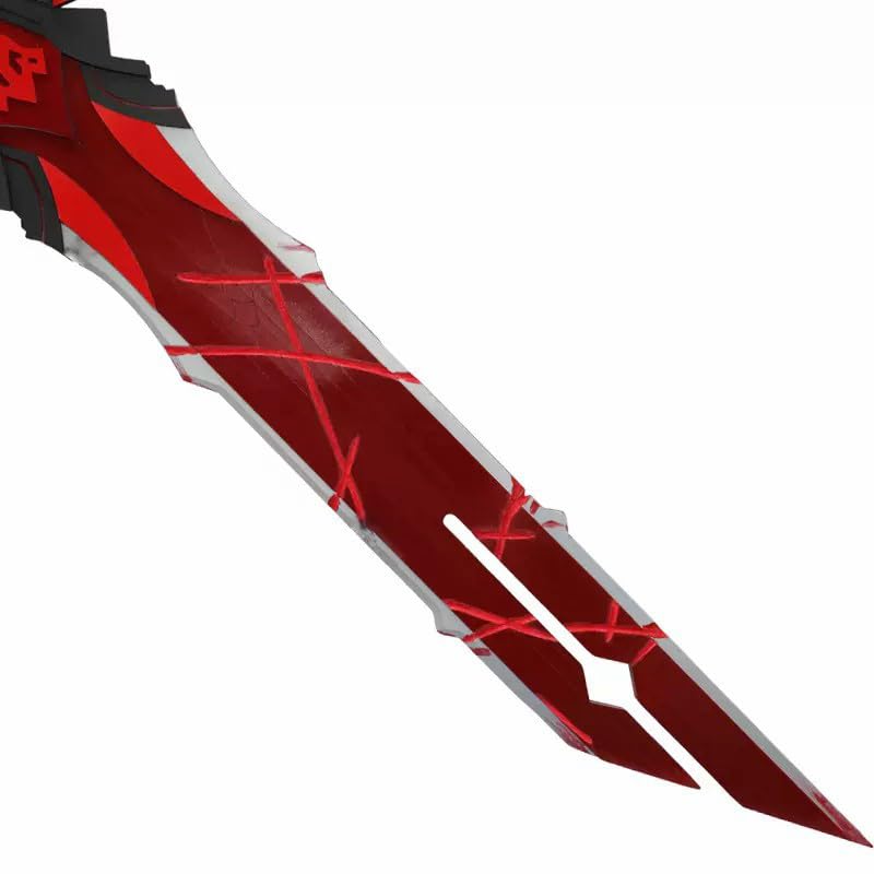 Genshin Impact Il Capitano Cosplay Costume