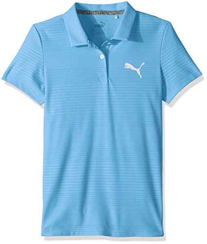 Puma Golf Girls 2018 Pounce Aston Polo