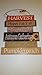 Greenbriar International Wooden Hanging Thanksgiving Autumn Themed Decor Sign - 10.5'' x 11.5'' (Harvest)