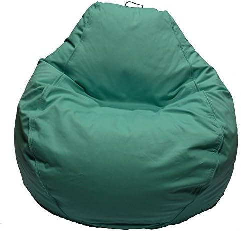 Beanbag - Adult Pear, Med- Mint