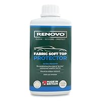 Renovo Ultra Proofer