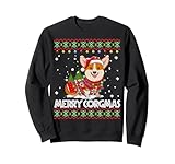 Fandy Most Wonderful Christmas Ugly Sweater