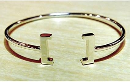 おもちゃ・ [ALEXANDROS] バングル ピンクゴールド ブレスレット BWl9r