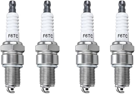 iFJF 167-1638 Spark Plug 2 RV Trailer Camper Replacement for