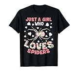 Idea de regalo para los propietarios de Tarantula que tienen araña Arachnophil como mascota, son venenosos.