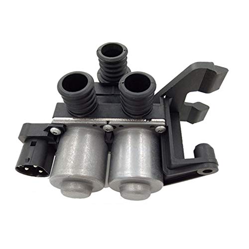 Das elektromagnetische Ventil 64118375792 64111387319 Heizungsventil Wasserregelventil E36 318 323 325 328 M3 64118391419 Industriebedarf