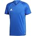 Produktbild adidas Herren Tiro 17 Training Trikot, blau (Blue/Collegiate Navy/White), M