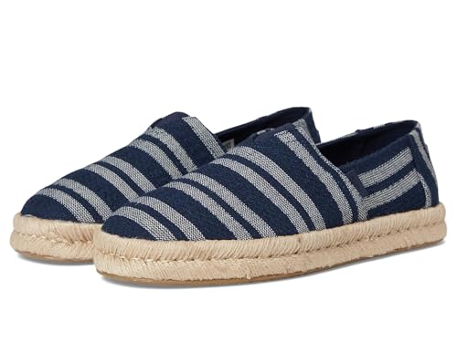 Image of TOMS Men's ALP Rope 2.0 Loafers