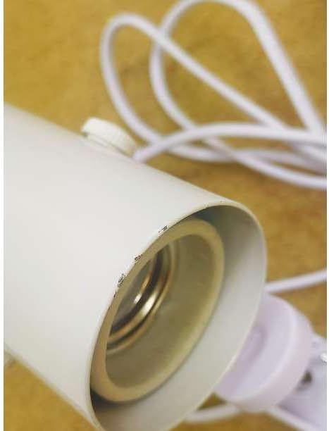 植物育成ライト 30W 6000K 4個 白色 太陽光 フルスペクトルLED28