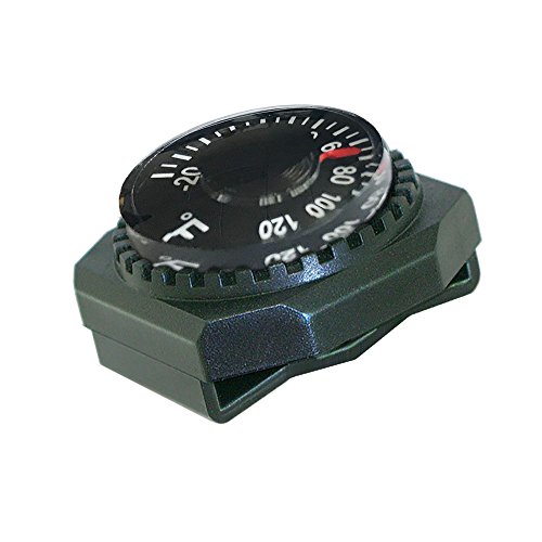 Best Watches Compass Thermometers