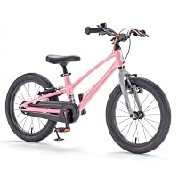 Amazon.co.jp: Royal Baby(ロイヤルベイビー)子ども用 自転車 幼児車