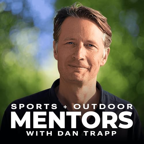 Sports + Outdoor Mentors cover art