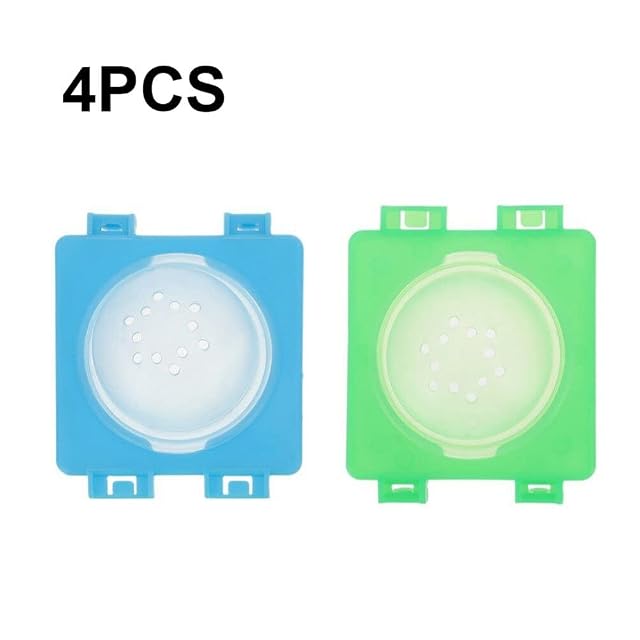 Foto 7 de 8 de Luxylei Juego De Conexión De Jaula De Hámster Conjunto De 2pcs Conector De Tubo De Reemplazo De Plástico…