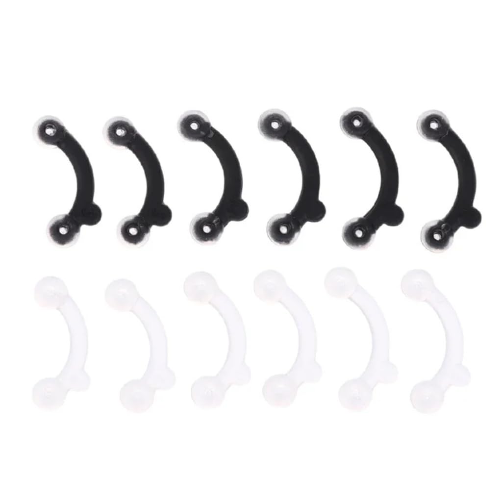 Gentle Nose Reshaper Tool Nose Up Lifting Shaping Clip With Portable Case