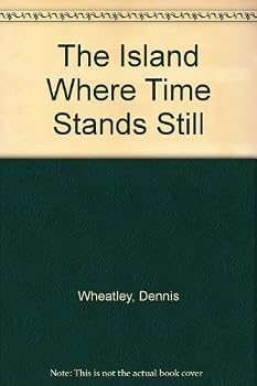 The Island Where Time Stands Still