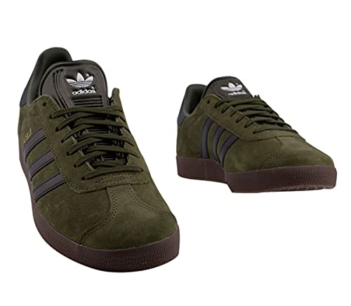 Image of adidas Men's Gazelle Indoor Sneaker