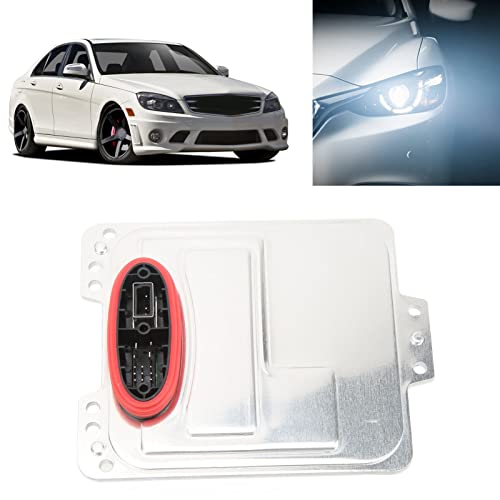 Ballast xénon HID D1S unité commande GDL de phare rechange 5DC00906020 E550 - 3